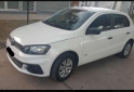 Autos - Volkswagen Gol trend 2017 Nafta 90000Km - En Venta