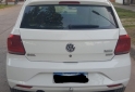 Autos - Volkswagen Gol trend 2017 Nafta 90000Km - En Venta