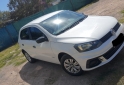 Autos - Volkswagen Gol trend 2017 Nafta 90000Km - En Venta