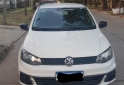 Autos - Volkswagen Gol trend 2017 Nafta 90000Km - En Venta