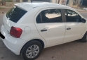 Autos - Volkswagen Gol trend 2017 Nafta 90000Km - En Venta