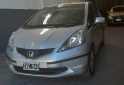 Autos - Honda Fit 2010 Nafta  - En Venta