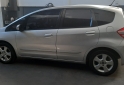 Autos - Honda Fit 2010 Nafta  - En Venta