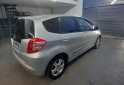 Autos - Honda Fit 2010 Nafta  - En Venta