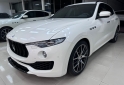 Camionetas - Maserati LEVANTE S Q4 3.0 BITURBO 2018 Nafta 1Km - En Venta