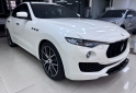 Camionetas - Maserati LEVANTE S Q4 3.0 BITURBO 2018 Nafta 1Km - En Venta