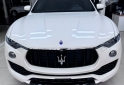 Camionetas - Maserati LEVANTE S Q4 3.0 BITURBO 2018 Nafta 1Km - En Venta