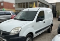 Utilitarios - Renault KANGOO 2  1,6 EXPRESS  1P 2014 GNC 246000Km - En Venta