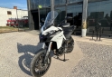 Motos - Ducati DUCATI MULTISTRADA 950 2018 Nafta  - En Venta