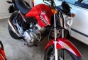 Motos - Honda New titn 2021 Nafta 19000Km - En Venta