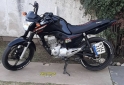 Motos - Honda New titn 2021 Nafta 19000Km - En Venta