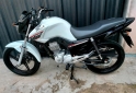 Motos - Honda New titn 2021 Nafta 19000Km - En Venta