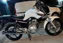 Motos - Honda New titn 2021 Nafta 19000Km - En Venta