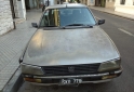 Autos - Peugeot 505 gama 1988 GNC 1111Km - En Venta