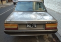 Autos - Peugeot 505 gama 1988 GNC 1111Km - En Venta