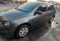 Autos - Volkswagen Gol trend 2013 GNC 110Km - En Venta