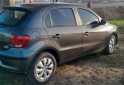 Autos - Volkswagen Gol trend 2013 GNC 110Km - En Venta