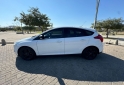 Autos - Ford FOCUS 1.6 S 2014 Nafta 115000Km - En Venta