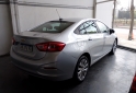 Autos - Chevrolet Cruze 4 LS 2019 Nafta 69159Km - En Venta