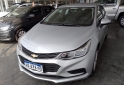 Autos - Chevrolet Cruze 4 LS 2019 Nafta 69159Km - En Venta