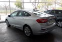 Autos - Chevrolet Cruze 4 LS 2019 Nafta 69159Km - En Venta