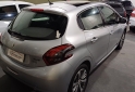 Autos - Peugeot 208 2017 Nafta 90000Km - En Venta