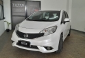 Autos - Nissan Note 2019 Nafta  - En Venta