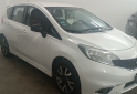 Autos - Nissan Note 2019 Nafta  - En Venta