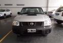 Camionetas - Nissan Frontier NP300 2010 Nafta 219423Km - En Venta