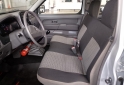 Camionetas - Nissan Frontier NP300 2010 Nafta 219423Km - En Venta