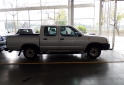 Camionetas - Nissan Frontier NP300 2010 Nafta 219423Km - En Venta