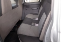 Camionetas - Nissan Frontier NP300 2010 Nafta 219423Km - En Venta