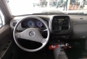 Camionetas - Nissan Frontier NP300 2010 Nafta 219423Km - En Venta