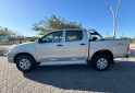 Camionetas - Toyota HILUX 2.5 DX PACK 2013 Diesel 150000Km - En Venta