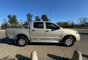 Camionetas - Toyota HILUX 2.5 DX PACK 2013 Diesel 150000Km - En Venta