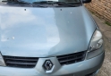 Autos - Renault Clio 1.2 pax elctrico 2007 Nafta 180000Km - En Venta