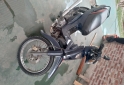 Motos - Yamaha Crypton 1998 Nafta 11111Km - En Venta