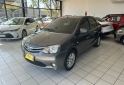 Autos - Toyota Etios X 2014 Nafta 100000Km - En Venta