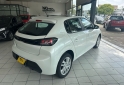 Autos - Peugeot 208 Active 2024 Nafta 0Km - En Venta