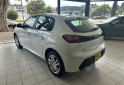 Autos - Peugeot 208 Active 2024 Nafta 0Km - En Venta