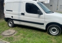 Utilitarios - Citroen Berlingo HDI 92 Business 2018 Diesel 155000Km - En Venta