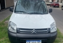 Utilitarios - Citroen Berlingo HDI 92 Business 2018 Diesel 155000Km - En Venta