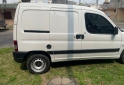 Utilitarios - Citroen Berlingo HDI 92 Business 2018 Diesel 155000Km - En Venta