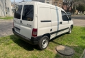 Utilitarios - Citroen Berlingo HDI 92 Business 2018 Diesel 155000Km - En Venta