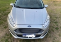 Autos - Ford Fiesta KD SE 1.6 2017 Nafta 53000Km - En Venta