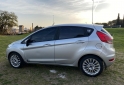 Autos - Ford Fiesta KD SE 1.6 2017 Nafta 53000Km - En Venta