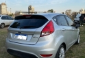 Autos - Ford Fiesta KD SE 1.6 2017 Nafta 53000Km - En Venta