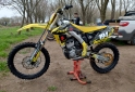 Motos - Suzuki RM-Z 250 2016 Nafta 120Km - En Venta