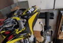 Motos - Suzuki RM-Z 250 2016 Nafta 120Km - En Venta