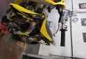 Motos - Suzuki RM-Z 250 2016 Nafta 120Km - En Venta